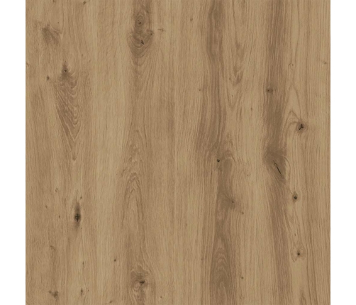 Galds Artisan Oak 90X45X76 Cm Engineered Wood Vidaxl