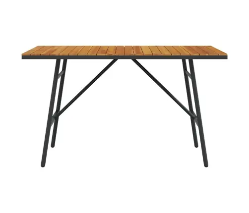 2 Gabalu Dārza Dīvānu Komplekts Ar Spilveniem Dabīgā Poliratanā Vidaxl