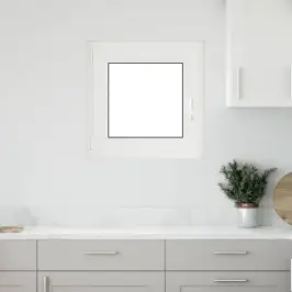 Pagraba Logs "Risor", 50X50 Cm, Verami Un Atgāžami, Din, Pa Kreisi, Antracīta Krāsā Vidaxl