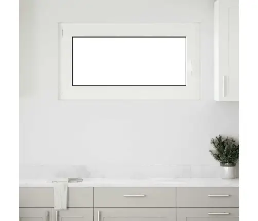 Keldriaken "Risor" 110 X 70 Cm Kallutatav Ja Pöördavatav, Din, Vasak, Antratsiit