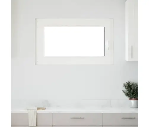 Keldriaken "Risor" 100 X 60 Cm Kallutatav Ja Pöördavatav, Din, Vasak, Antratsiit