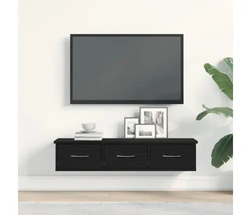 Seinakapp, Must Tamm, 88 X 26 X 18,5 cm Tehispuit