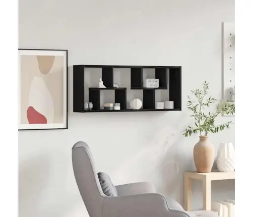 Seinariiul, Must Tamm, 36 X 16 X 90 cm Töödeldud Puit