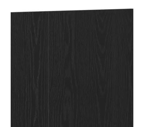 Peats Must Tamm 240 X 1,5 X 80 Cm Tehispuit