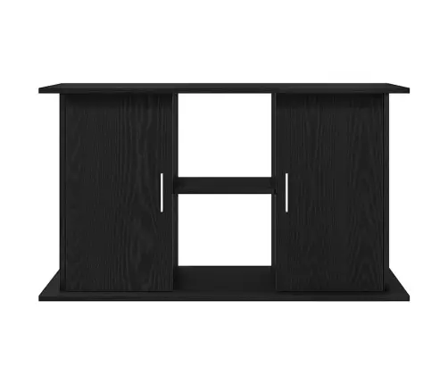 Akvārija Statīvs, Melns Ozols, 101X41X58 Cm, Inženierkoks Vidaxl