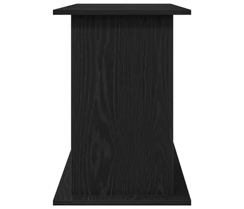 Akvārija Statīvs, Melns Ozols, 101X41X58 Cm, Inženierkoks Vidaxl