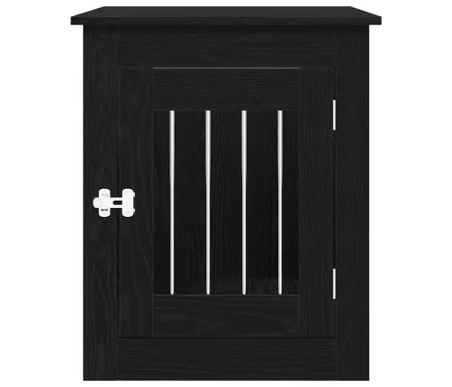 Koerapuuri Mööbel, Must Tamm, 55 X 75 X 65 cm Töödeldud Puit