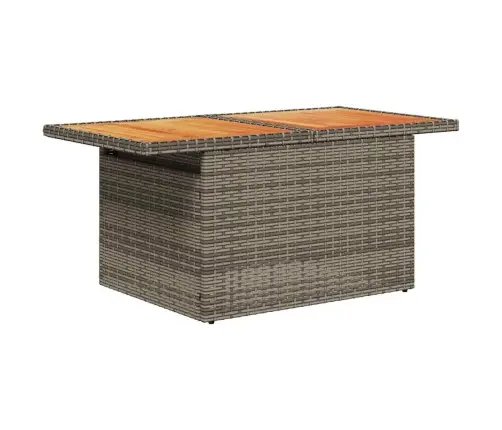 7-Osaline Aiadiivani Komplekt Patjadega, Hall, Polürotang