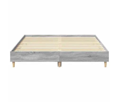 Voodiraam Ilma Madratsita, 140 X 200 cm Tehispuit