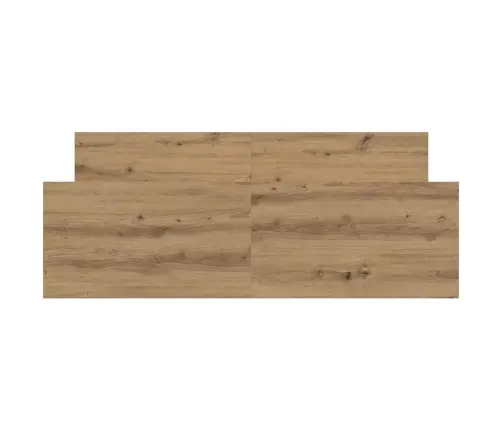 Gultas Rāmis Bez Matrača, 120X200 Cm, Inženierijas Koks Vidaxl