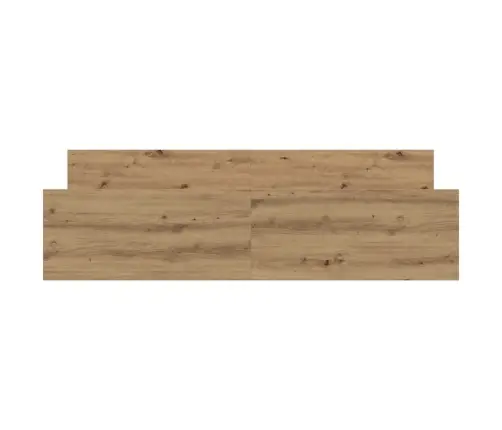 Voodiraam Ilma Madratsita, Käsitöötamm 180X200 cm Tehispuit