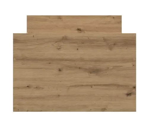 Voodiraam Ilma Madratsita, Käsitöötamm 90X190 cm Tehispuit