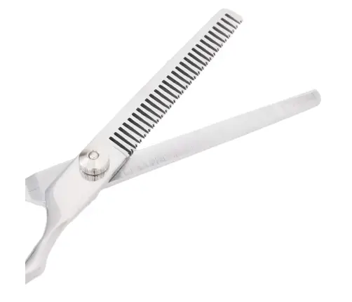 4-Osaline Roostevabast Terasest Koerte Hooldamise Kääride