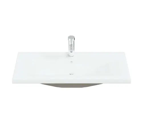 4-Daļīgs Vannasistabas Mēbeļu Komplekts, Veca Koka, Koks Vidaxl