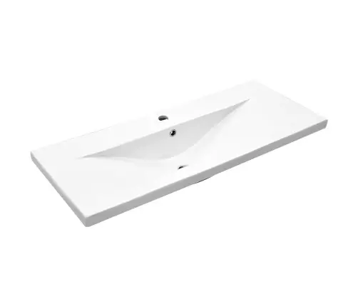 Skapītis Ar Iebūvētu Izlietni, Koka Krāsa Vidaxl