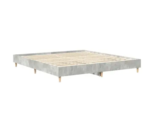 Lovos Rėmas Be Čiužinio, 180X200 cm Apdirbta Mediena