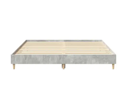 Lovos Rėmas Be Čiužinio, 180X200 cm Apdirbta Mediena