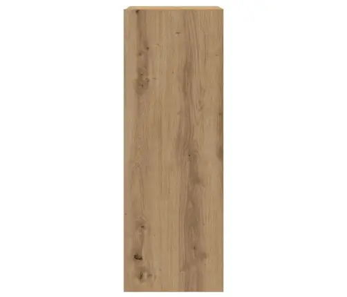 4Daļu Tv Skapja Komplekts Pie Sienas Stiprināms Amatnieka Ozola Vidaxl 4Daļu Tv Skapja Komplekts Pie Sienas Stiprināms Amatnieka Ozola Vidaxl