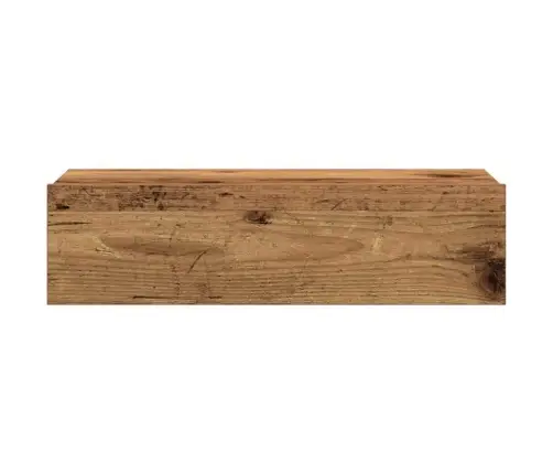 Öökapp Vana Puit 60X35 Cm Tehnopuit Öökapp Vana Puit 60X35 Cm Tehnopuit