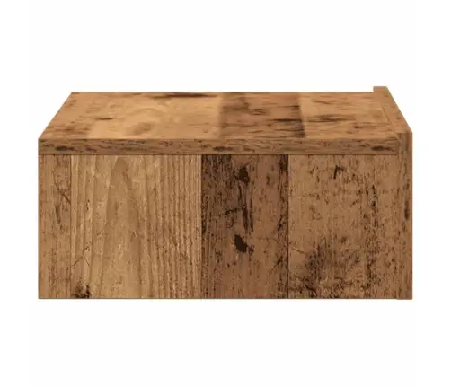 Öökapp Vana Puit 60X35 Cm Tehnopuit Öökapp Vana Puit 60X35 Cm Tehnopuit