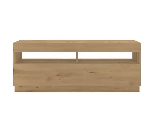 Tv Skapītis Ar Led Lampiņām, 300X35X40 Cm, Inženierijas Koks Vidaxl Tv Skapītis Ar Led Lampiņām, 300X35X40 Cm, Inženierijas Koks Vidaxl