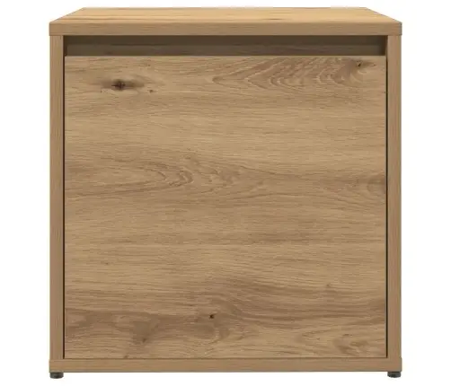 Priekšnama Mēbeļu Komplekts Artisan Oak Engineered Wood Vidaxl