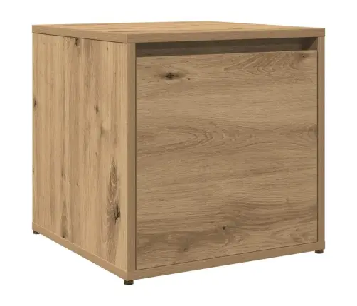 Priekšnama Mēbeļu Komplekts Artisan Oak Engineered Wood Vidaxl