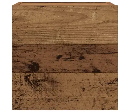 Sieninis Televizoriaus Spintelės Komplektas, 5 Dalių