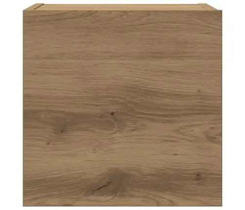 5-Osaline Telerikapi Komplekt Seinale Kinnitatav Käsitööline