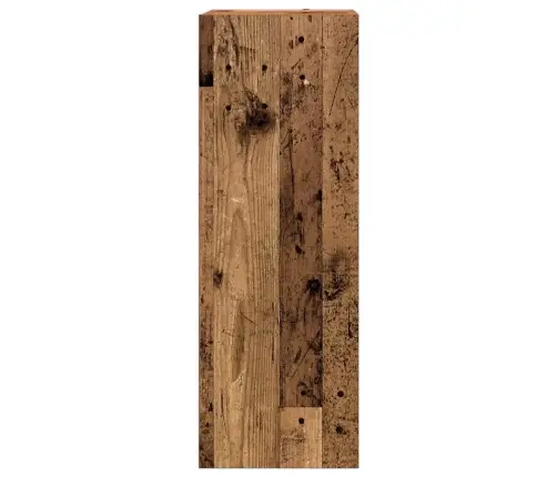 Sieninis Televizoriaus Spintelės Komplektas, 5 Dalių