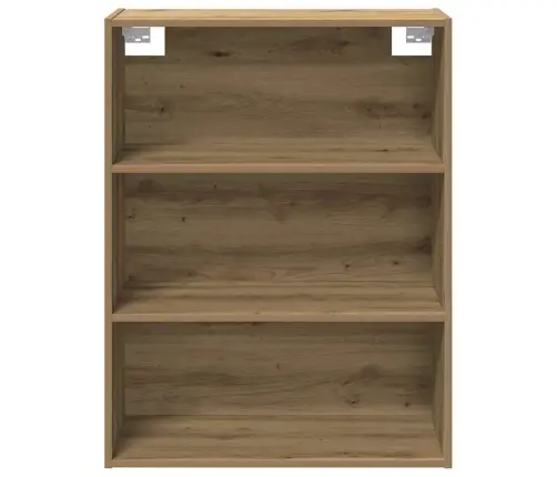 Bufete Ar Sienas Skapi Amatnieka Ozola Inženierijas Koks Vidaxl