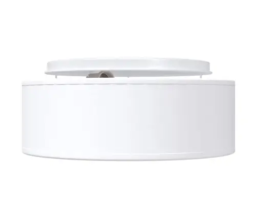 Lubų Lemputė Balta 30 X 13.5 Cm Audinys