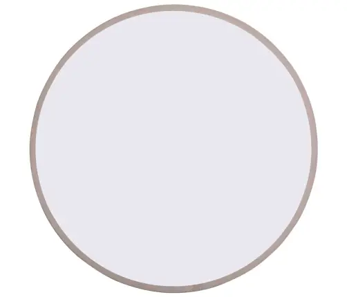 Laelamp Prožektoritega Pruunikashall 38 X 38 X 13,5 Cm Kangas