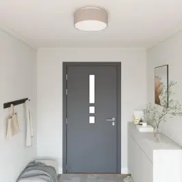 Laelamp Prožektoritega Pruunikashall 38 X 38 X 13,5 Cm Kangas