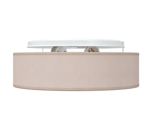 Laelamp Prožektoritega Pruunikashall 38 X 38 X 13,5 Cm Kangas