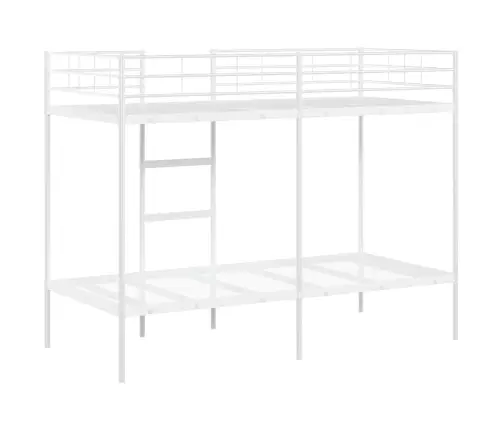 Narivoodi Ilma Madratsita Valge 90X190 Cm Teras