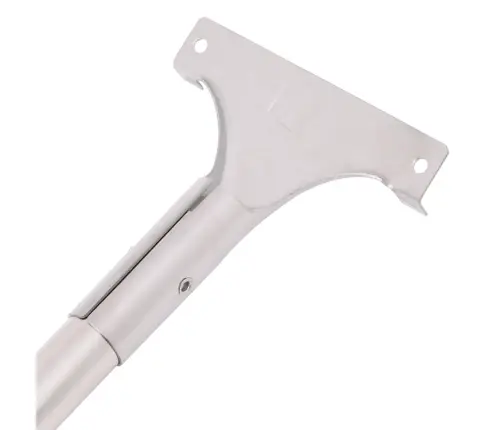 Põrandakaabits, 45X122,5 cm Teras Ja Kumm