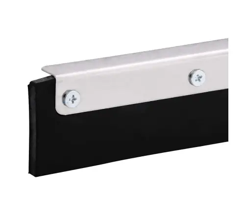 Grīdas Tīrītājs, 55X122,5 Cm, Tērauds Un Gumija Vidaxl