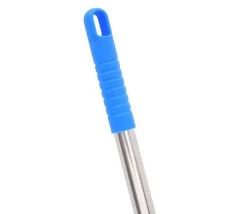 Grindų Valytuvas, 60X122,5cm Plienas Ir Guma