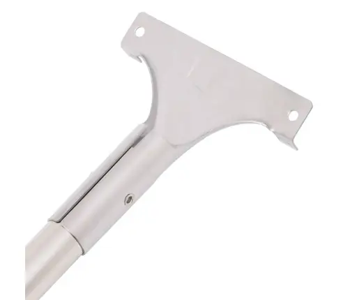 Põrandakaabits 5 Tk, 75X122,5 cm Teras Ja Kumm