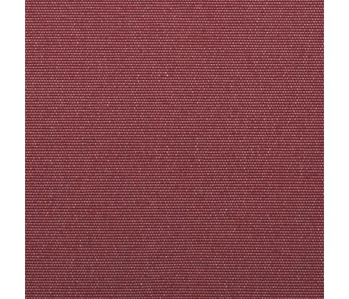 Nojumes Nomaiņas Audums 4X2 M Rāmim Bordo Vidaxl