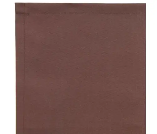 Nojumes Maiņas Audums 3.5X2 M Rāmim Brūns Vidaxl