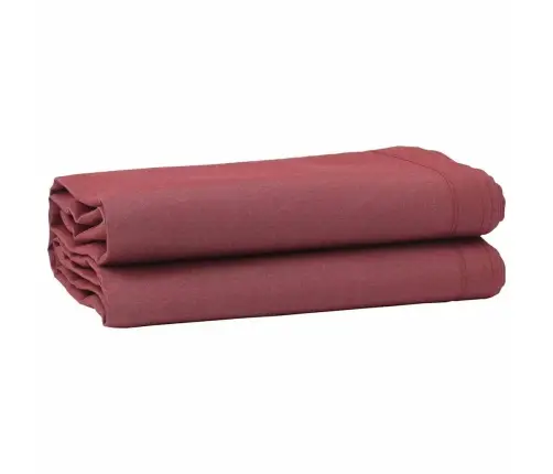 Nojumes Maiņas Audums Bordo 10X1.6 M Vidaxl