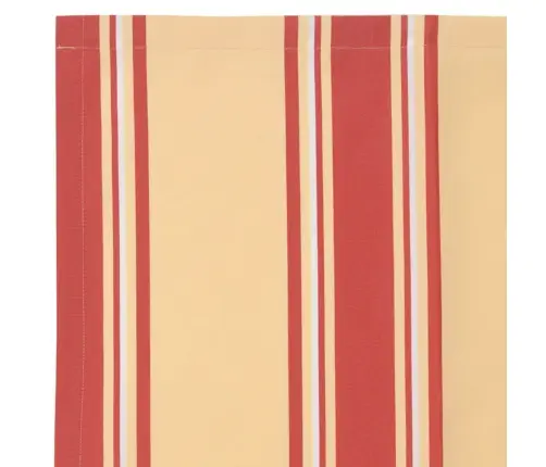 Vidaxl Burs Aizvietojošais Audums Multicolor 10X1.6 M