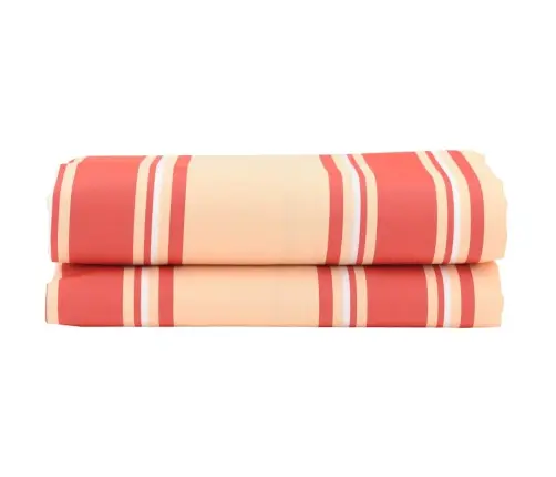 Vidaxl Burs Aizvietojošais Audums Multicolor 10X1.6 M