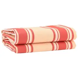 Kupolo Keitimas Geltona Ir Oranžinė 1000 X 160 Cm