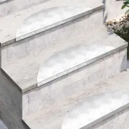 Šaha Plāksnes 10 Pcs Sudraba 60 X 18 Cm Alumīnijs Vidaxl