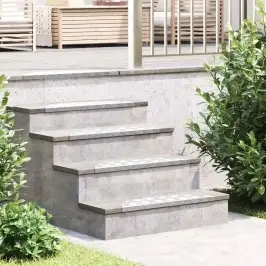 Šaha Plāksnes 5 Pcs Sudraba 60 X 18 Cm Alumīnijs Vidaxl