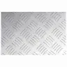 Šaha Plāksnes 2 Pcs Sudraba 30 X 20 Cm Alumīnijs Vidaxl
