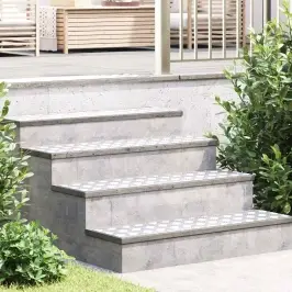 Šaha Plāksnes 4 Pcs Sudraba 100 X 25 Cm Alumīnijs Vidaxl Šaha Plāksnes 4 Pcs Sudraba 100 X 25 Cm Alumīnijs Vidaxl